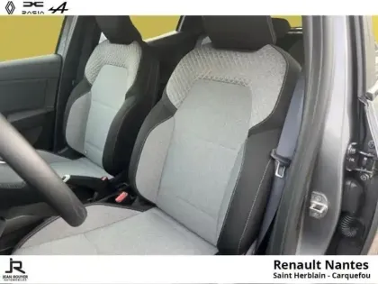 Photo 7 Renault Clio  1.0 TCe 90ch Evolution - 24