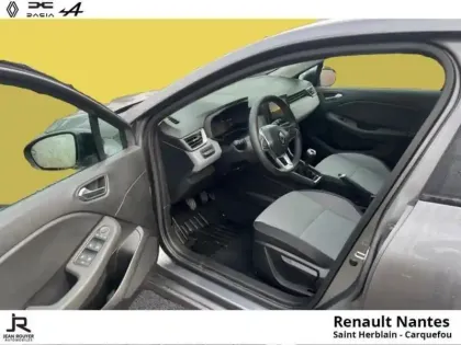 Photo 9 Renault Clio  1.0 TCe 90ch Evolution - 24