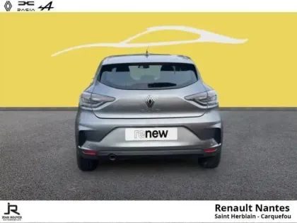 Photo 2 Renault Clio  1.0 TCe 90ch Evolution - 24