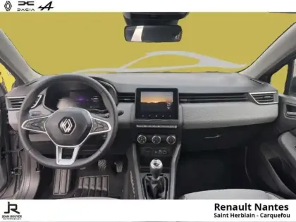 Photo 11 Renault Clio  1.0 TCe 90ch Evolution - 24