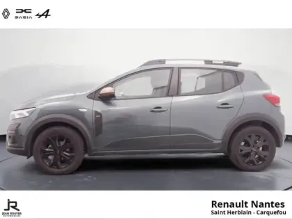 Photo 1 Dacia Sandero  1.0 TCe 110ch Stepway Extreme -24