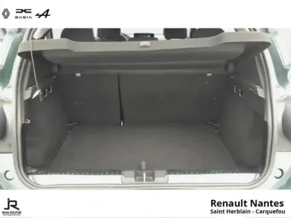 Photo 11 Dacia Sandero  1.0 TCe 110ch Stepway Extreme -24