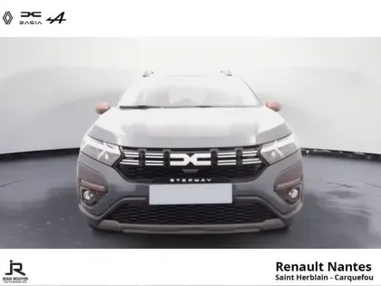 Photo 7 Dacia Sandero  1.0 TCe 110ch Stepway Extreme -24