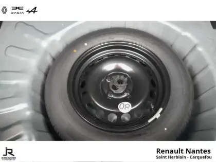 Photo 12 Dacia Sandero  1.0 TCe 110ch Stepway Extreme -24