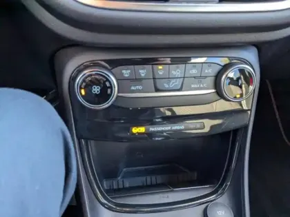 Photo 12 Ford Puma  1.0 Flexifuel 125ch S&S mHEV ST-Line X