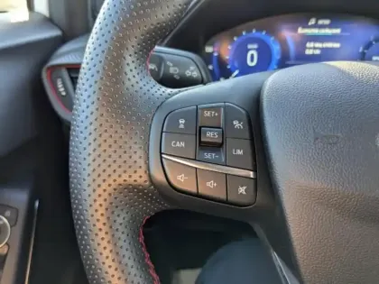 Photo 7 Ford Puma  1.0 Flexifuel 125ch S&S mHEV ST-Line X