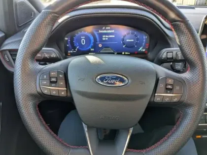 Photo 6 Ford Puma  1.0 Flexifuel 125ch S&S mHEV ST-Line X