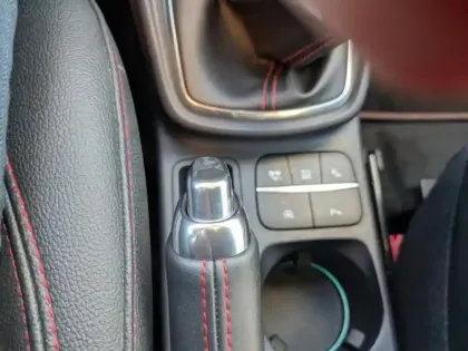 Photo 11 Ford Puma  1.0 Flexifuel 125ch S&S mHEV ST-Line X