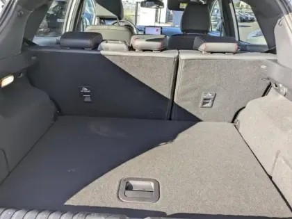 Photo 9 Ford Puma  1.0 Flexifuel 125ch S&S mHEV ST-Line X