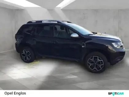 Photo 3 Dacia Duster  1.5 Blue dCi 115ch Prestige 4x2 E6U