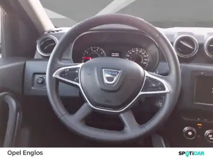 Photo 8 Dacia Duster  1.5 Blue dCi 115ch Prestige 4x2 E6U