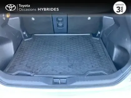 Photo 9 Toyota Yaris  Cross 116h Trail MY22