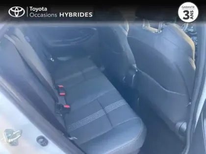 Photo 6 Toyota Yaris  Cross 116h Trail MY22