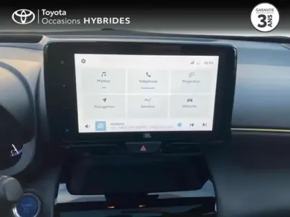 Photo 14 Toyota Yaris  Cross 116h Trail MY22