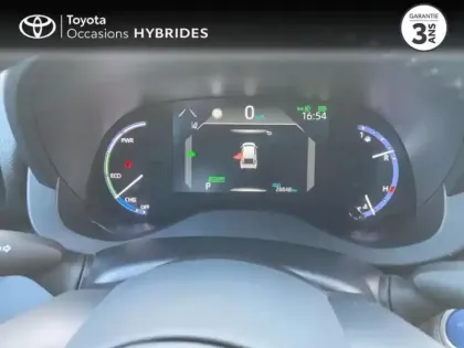 Photo 13 Toyota Yaris  Cross 116h Trail MY22