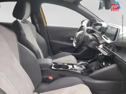 Photo 4 Peugeot 208  e- 136ch GT Pack