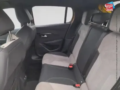 Photo 10 Peugeot 208  e- 136ch GT Pack