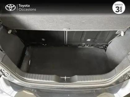 Photo 9 Toyota Aygo  X 1.0 VVT-i 72ch Design S-CVT MY24