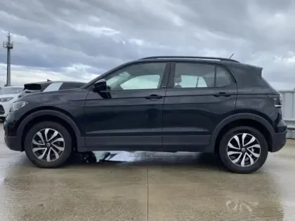 Photo 5 Volkswagen T-cross  1.0 TSI 95ch Active