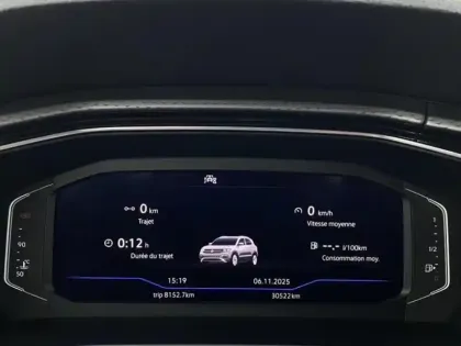 Photo 14 Volkswagen T-cross  1.0 TSI 95ch Active