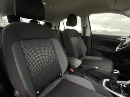 Photo 10 Volkswagen T-cross  1.0 TSI 95ch Active