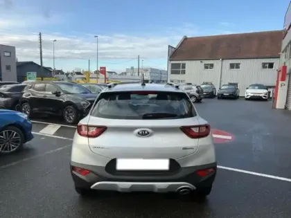 Photo 5 Kia Stonic  1.0 T-GDi 120ch MHEV Active iBVM6