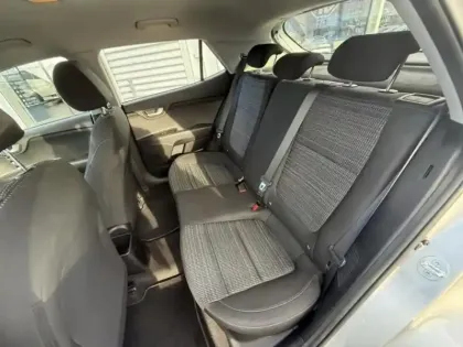 Photo 10 Kia Stonic  1.0 T-GDi 120ch MHEV Active iBVM6