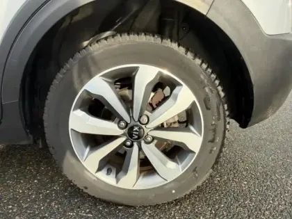 Photo 14 Kia Stonic  1.0 T-GDi 120ch MHEV Active iBVM6