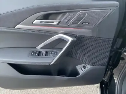 Photo 8 BMW X2  sDrive20dA 163ch M Sport DKG7