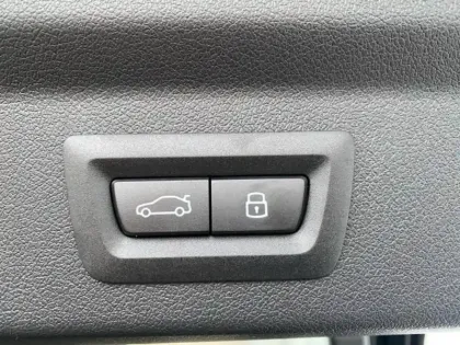 Photo 12 BMW X2  sDrive20dA 163ch M Sport DKG7