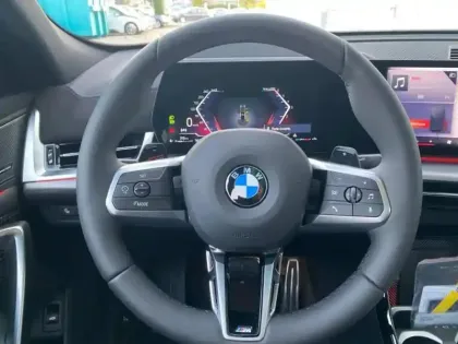 Photo 5 BMW X2  sDrive20dA 163ch M Sport DKG7