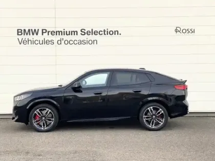 Photo 14 BMW X2  sDrive20dA 163ch M Sport DKG7