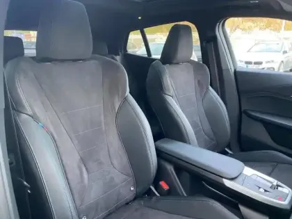 Photo 1 BMW X2  sDrive20dA 163ch M Sport DKG7