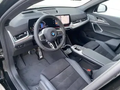 Photo 7 BMW X2  sDrive20dA 163ch M Sport DKG7