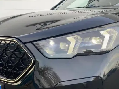 Photo 6 BMW X2  sDrive20dA 163ch M Sport DKG7