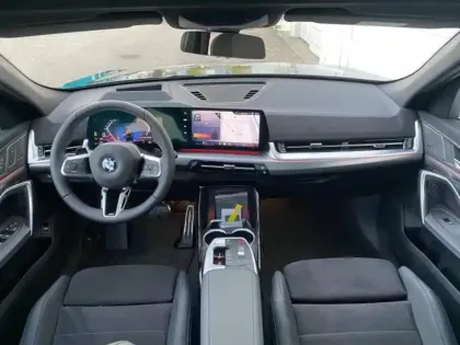 Photo 3 BMW X2  sDrive20dA 163ch M Sport DKG7