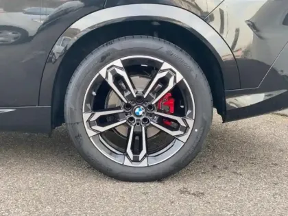 Photo 13 BMW X2  sDrive20dA 163ch M Sport DKG7