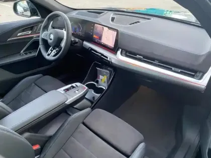 Photo 2 BMW X2  sDrive20dA 163ch M Sport DKG7