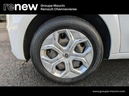 Photo 8 Renault Twingo  1.0 SCe 65ch Life - 21MY