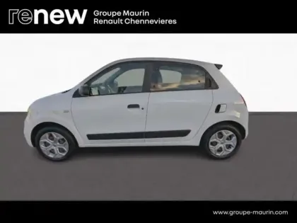 Photo 7 Renault Twingo  1.0 SCe 65ch Life - 21MY