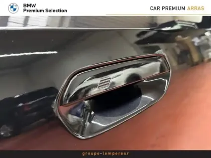 Photo 7 BMW Serie 5 Série 5 530e 299ch M Sport xDrive