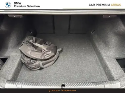 Photo 6 BMW Serie 5 Série 5 530e 299ch M Sport xDrive