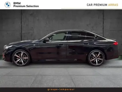 Photo 8 BMW Serie 5 Série 5 530e 299ch M Sport xDrive