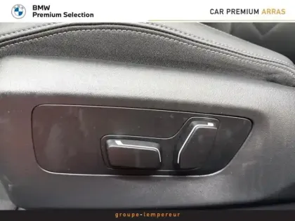 Photo 12 BMW Serie 5 Série 5 530e 299ch M Sport xDrive