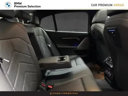 Photo 5 BMW Serie 5 Série 5 530e 299ch M Sport xDrive