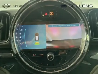 Photo 14 Mini Countryman  Cooper 136ch Edition Premium Plus BVA7