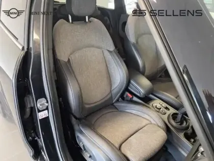 Photo 8 Mini Countryman  Cooper 136ch Edition Premium Plus BVA7