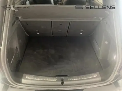 Photo 6 Mini Countryman  Cooper 136ch Edition Premium Plus BVA7