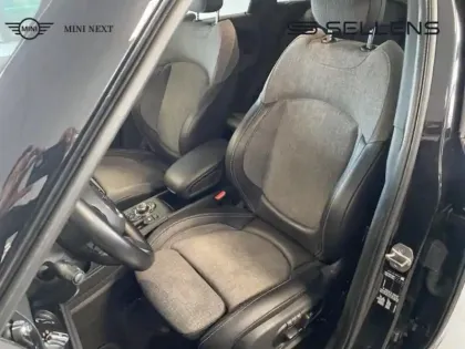 Photo 3 Mini Countryman  Cooper 136ch Edition Premium Plus BVA7