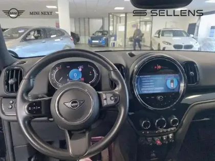 Photo 4 Mini Countryman  Cooper 136ch Edition Premium Plus BVA7